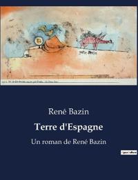 Bokomslag för "Terre d'Espagne"