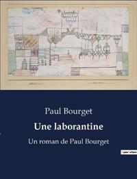 Une laborantine