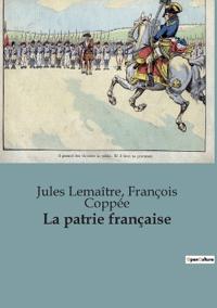 La patrie française