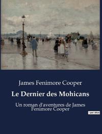 Le Dernier des Mohicans