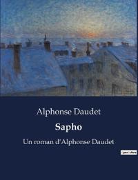 Bokomslag for "Sapho"