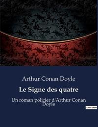 Le Signe des quatre