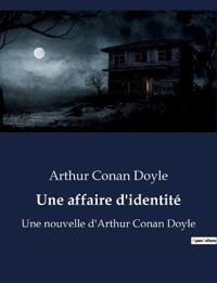 Une affaire d'identité