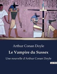 Le Vampire du Sussex