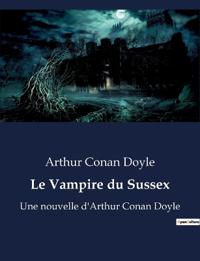 Le Vampire du Sussex