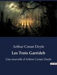 Bokomslag för "Les Trois Garrideb"
