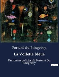 La Voilette bleue