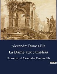La Dame aux camélias