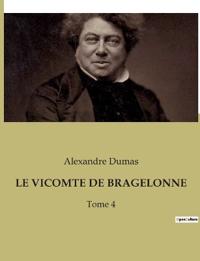Le Vicomte de Bragelonne