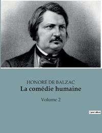 La comédie humaine