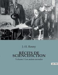 Récits de Sciencefiction