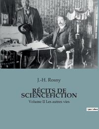 Récits de Sciencefiction