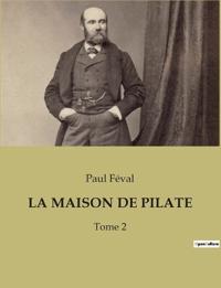 La Maison de Pilate