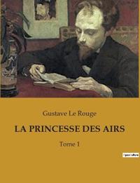 La Princesse Des Airs