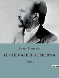 Bokomslag for "Le Chevalier de Mornac"