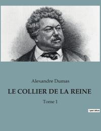Bokomslag for "Le Collier de la Reine"