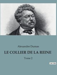 Bokomslag for "Le Collier de la Reine"
