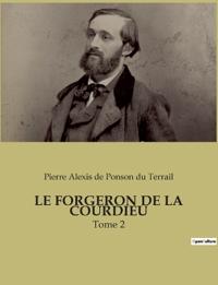 Le Forgeron de la Courdieu