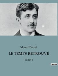 Le Temps Retrouvé