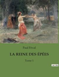 La Reine Des Épées