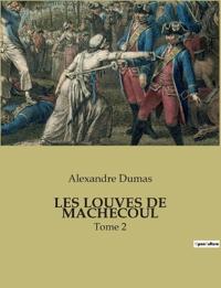 Les Louves de Machecoul