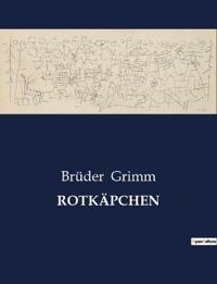 Rotkäpchen