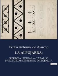 La Alpujarra
