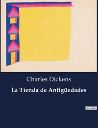 La Tienda de Antigüedades