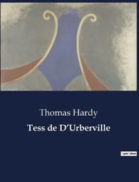 Tess de D'Urberville