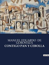 Contigo Pan Y Cebolla