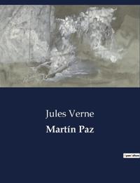 Martín Paz