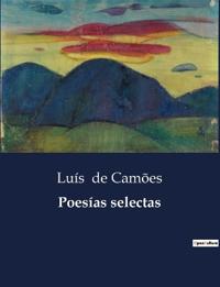 Poesías selectas