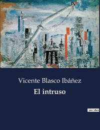 El intruso