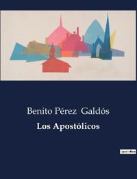 Los Apostólicos