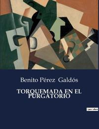 Torquemada En El Purgatorio