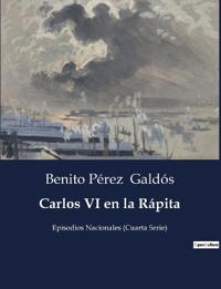 Carlos VI en la Rápita