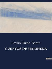 Cuentos de Marineda