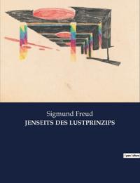 Jenseits des Lustprinzips