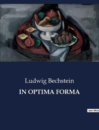 In Optima Forma
