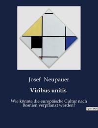 Bokomslag för "Viribus Unitis"