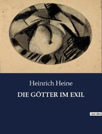 Die Götter Im Exil