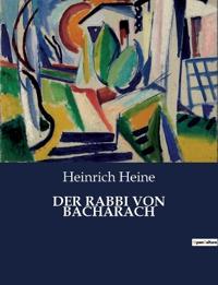 Der Rabbi Von Bacharach