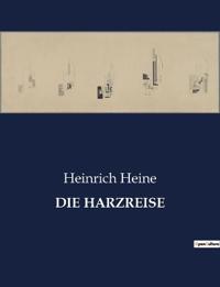 Die Harzreise