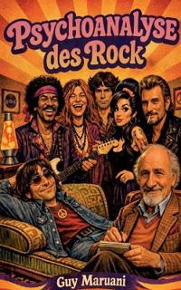Psychoanalyse des Rock