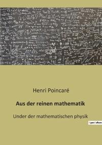 Aus der reinen mathematik
