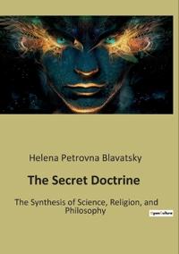 The Secret Doctrine