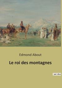 Bokomslag for "Le Roi des montagnes"