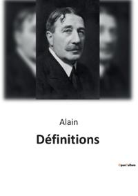 Définitions