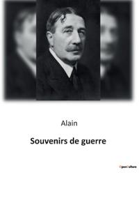 Souvenirs de guerre