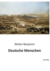 Deutsche Menschen